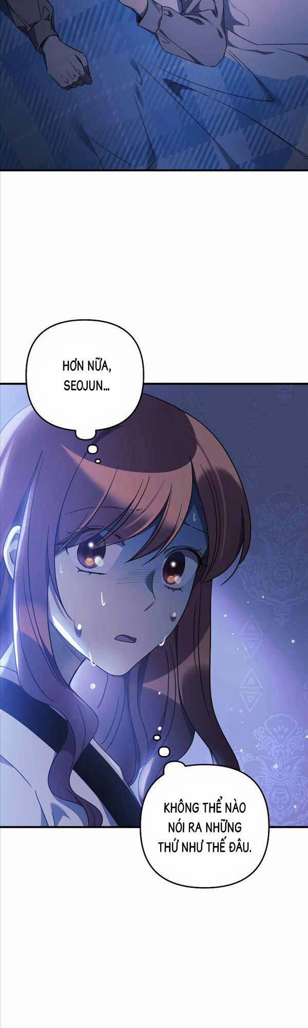 Con Gái Tôi Là Trùm Cuối 63 trang 34