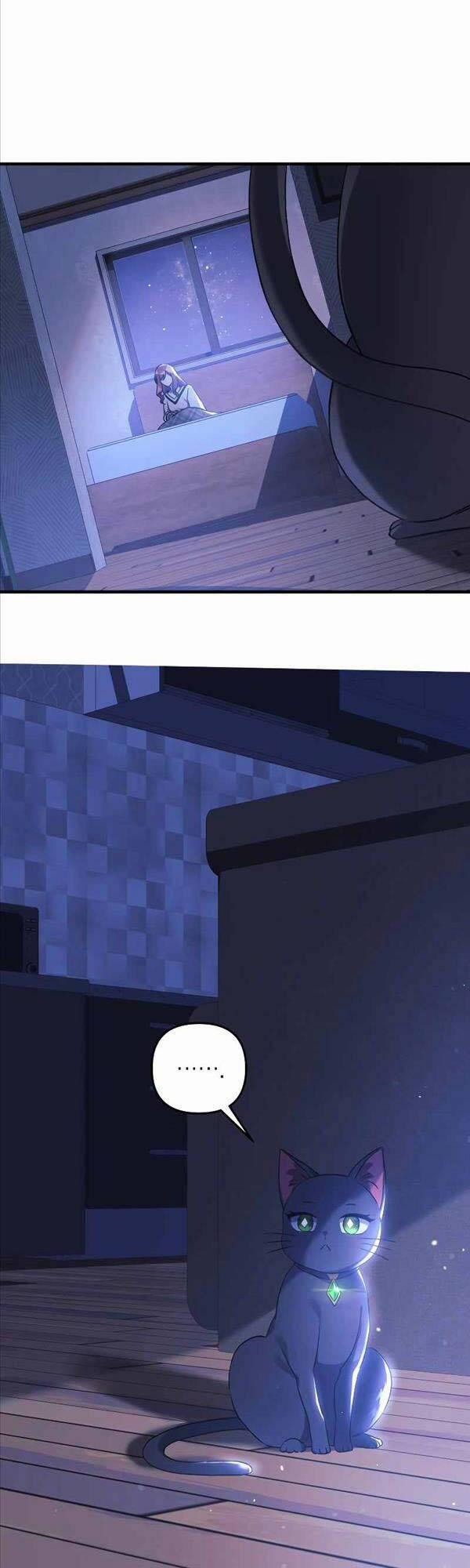 Con Gái Tôi Là Trùm Cuối 63 trang 35