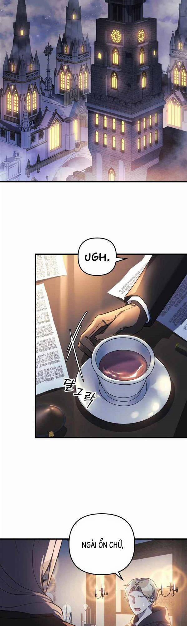 Con Gái Tôi Là Trùm Cuối 63 trang 37