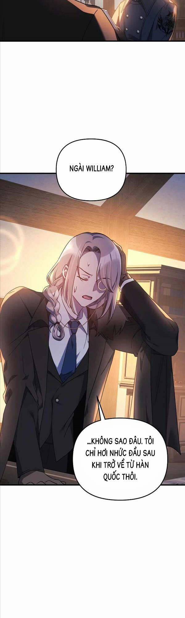 Con Gái Tôi Là Trùm Cuối 63 trang 38