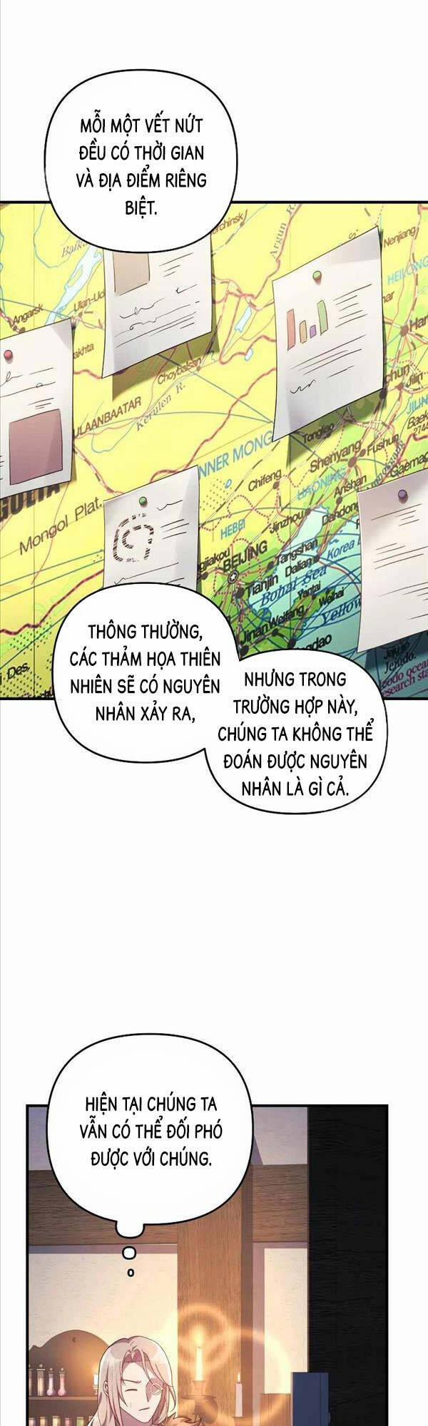 Con Gái Tôi Là Trùm Cuối 63 trang 41