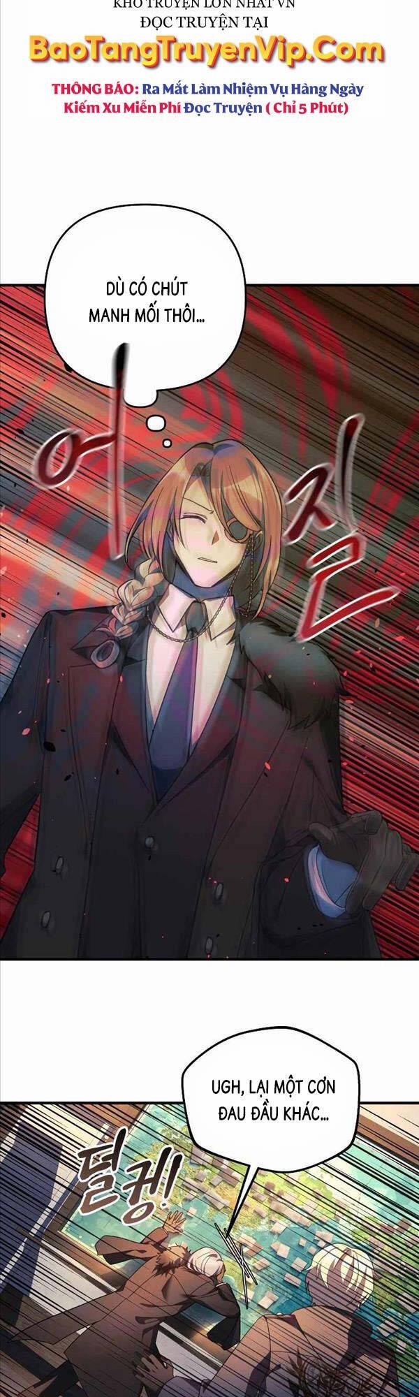 Con Gái Tôi Là Trùm Cuối 63 trang 43