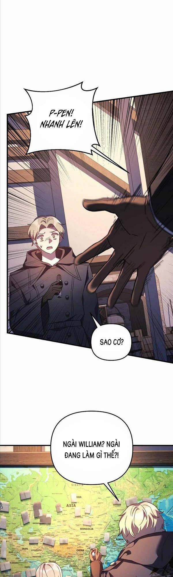 Con Gái Tôi Là Trùm Cuối 63 trang 45