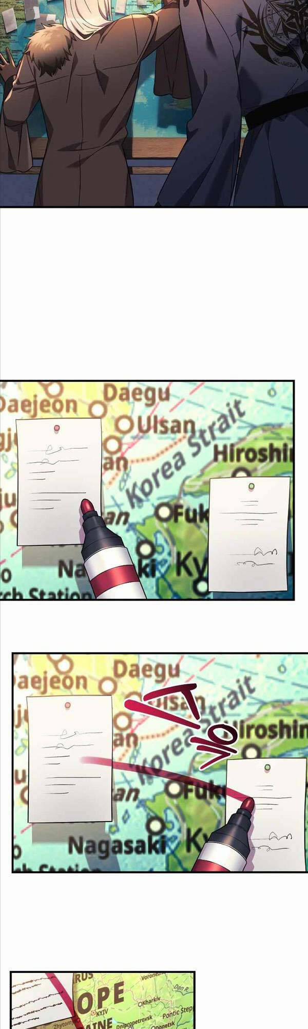 Con Gái Tôi Là Trùm Cuối 63 trang 46