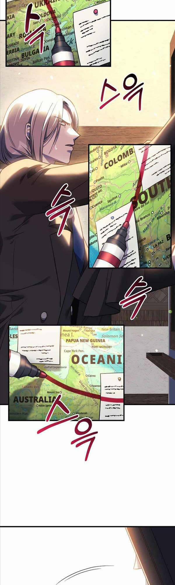 Con Gái Tôi Là Trùm Cuối 63 trang 47