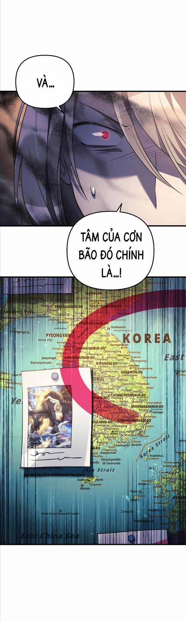 Con Gái Tôi Là Trùm Cuối 63 trang 50