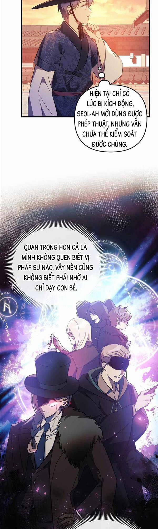 Con Gái Tôi Là Trùm Cuối 63 trang 6