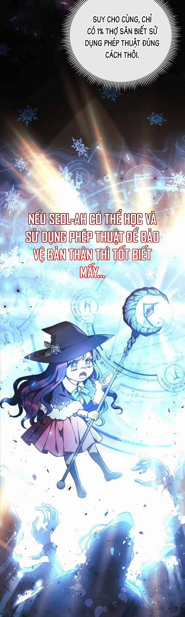 Con Gái Tôi Là Trùm Cuối 63 trang 7