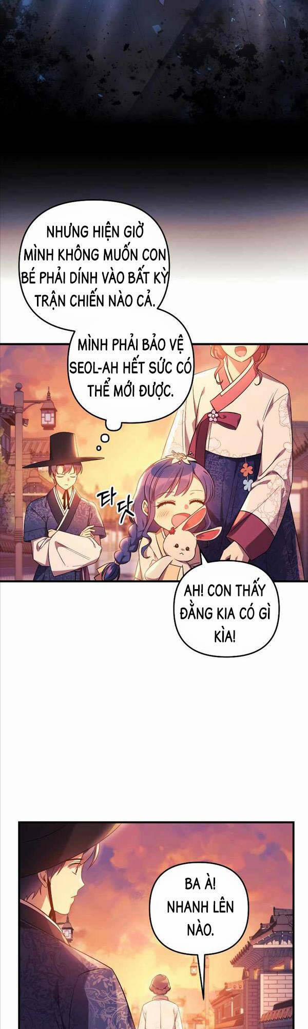 Con Gái Tôi Là Trùm Cuối 63 trang 8