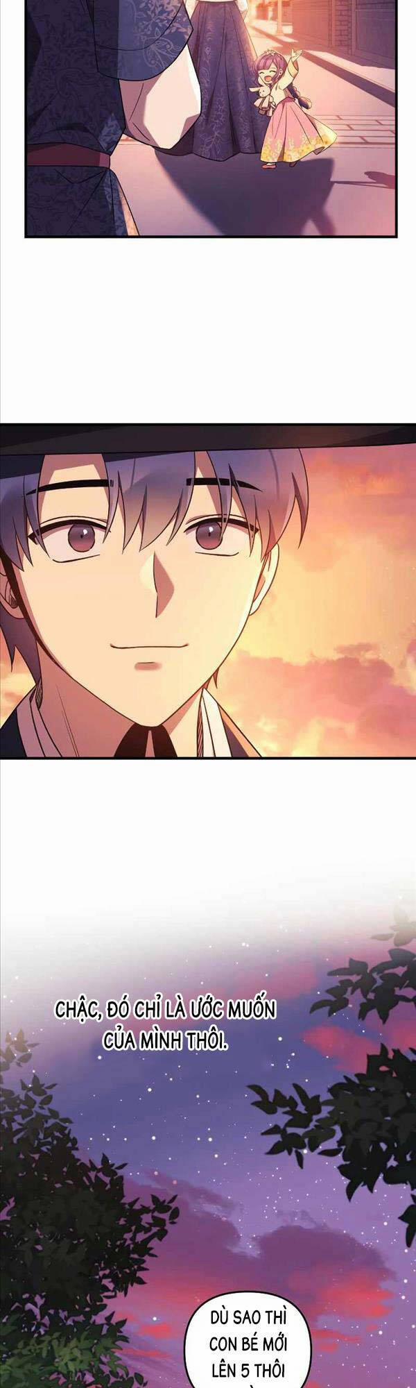 Con Gái Tôi Là Trùm Cuối 63 trang 9