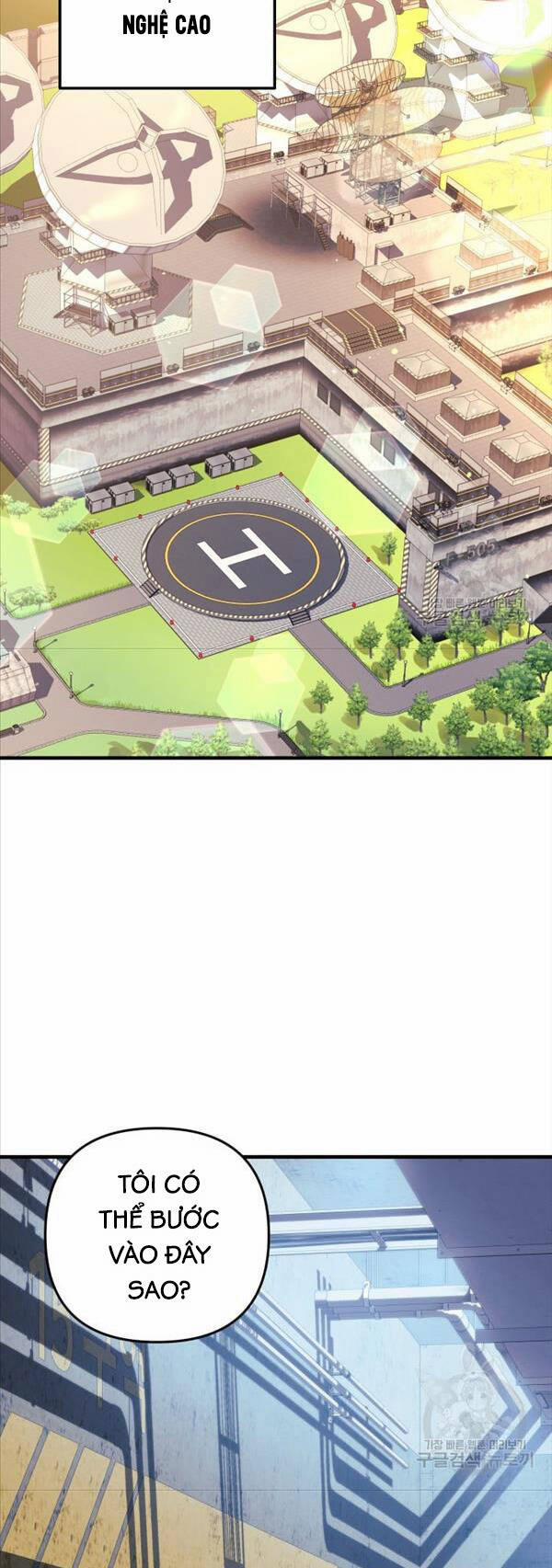 Con Gái Tôi Là Trùm Cuối 64 trang 12