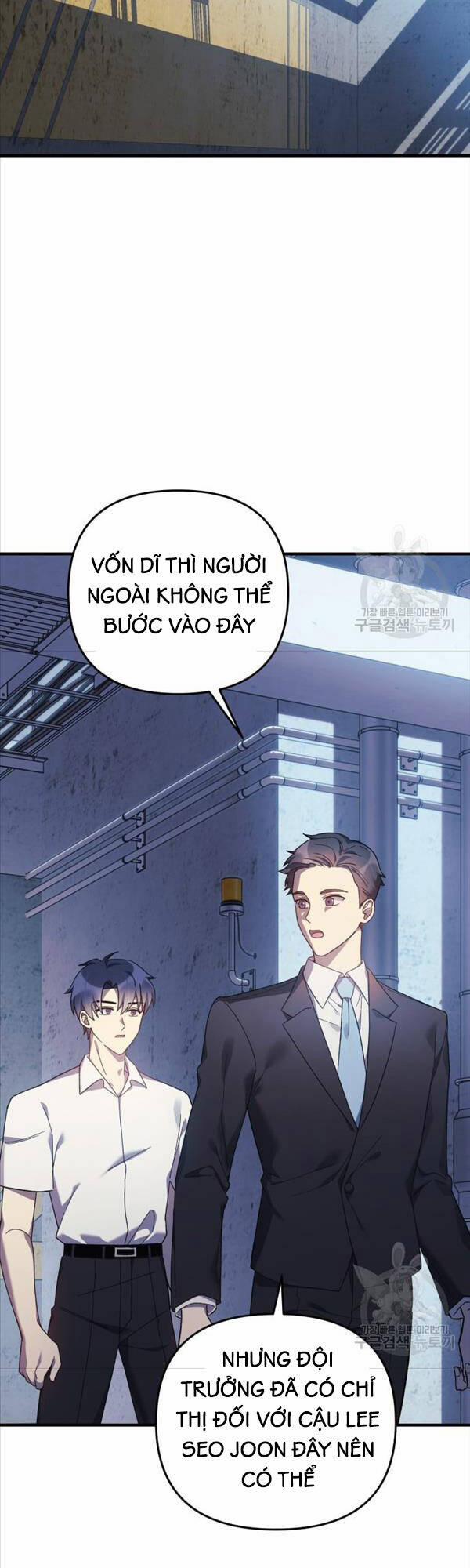 Con Gái Tôi Là Trùm Cuối 64 trang 13