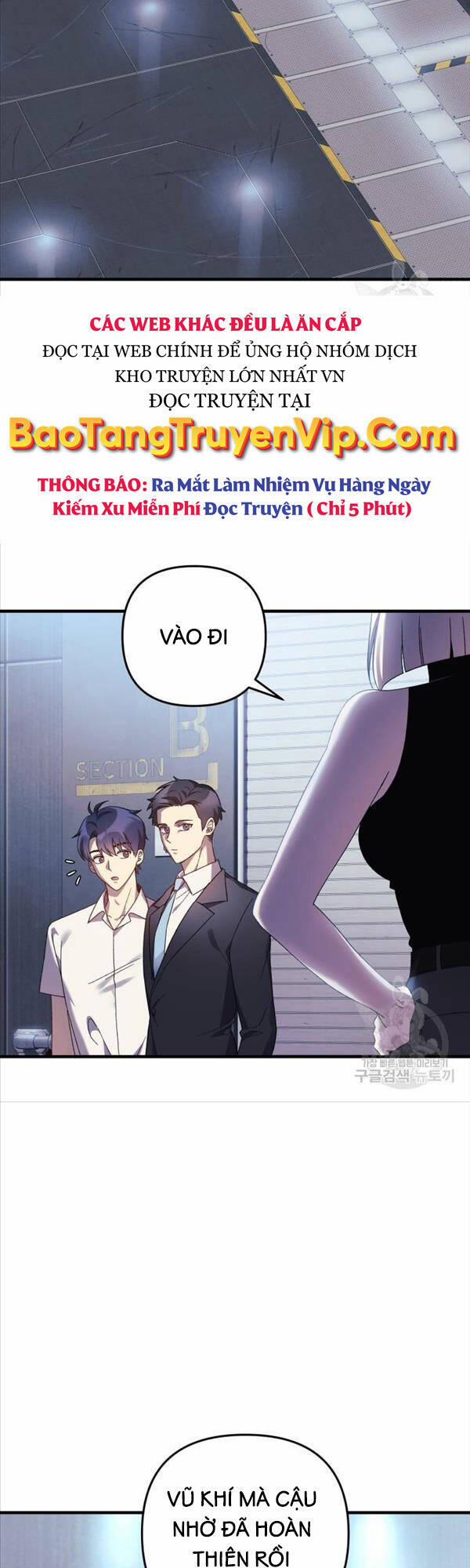 Con Gái Tôi Là Trùm Cuối 64 trang 15