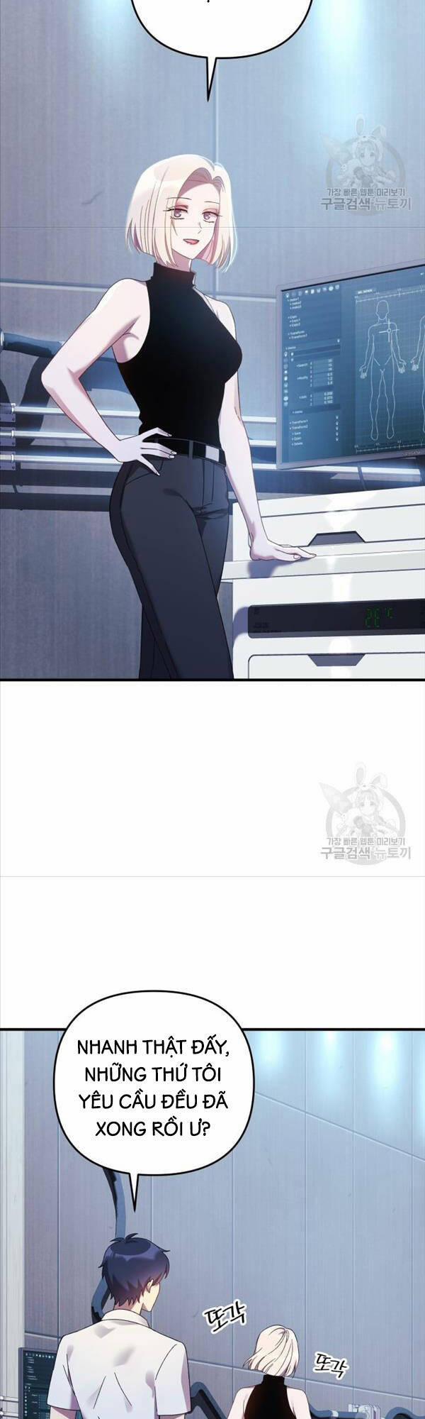 Con Gái Tôi Là Trùm Cuối 64 trang 16