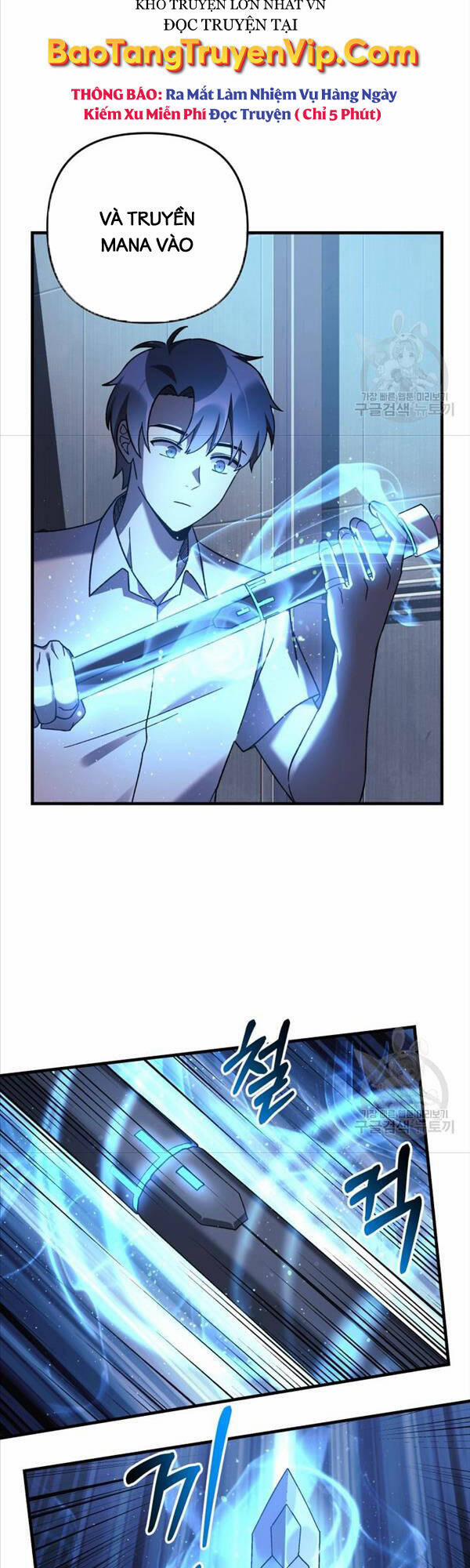 Con Gái Tôi Là Trùm Cuối 64 trang 20