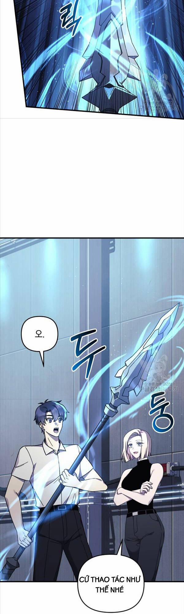 Con Gái Tôi Là Trùm Cuối 64 trang 21