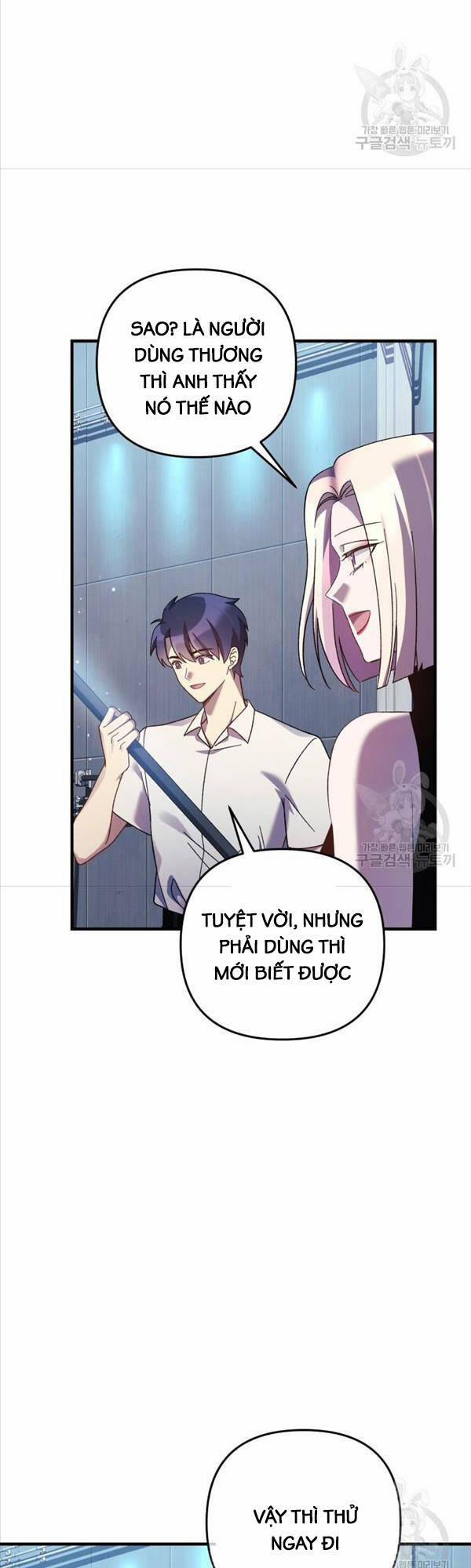 Con Gái Tôi Là Trùm Cuối 64 trang 22