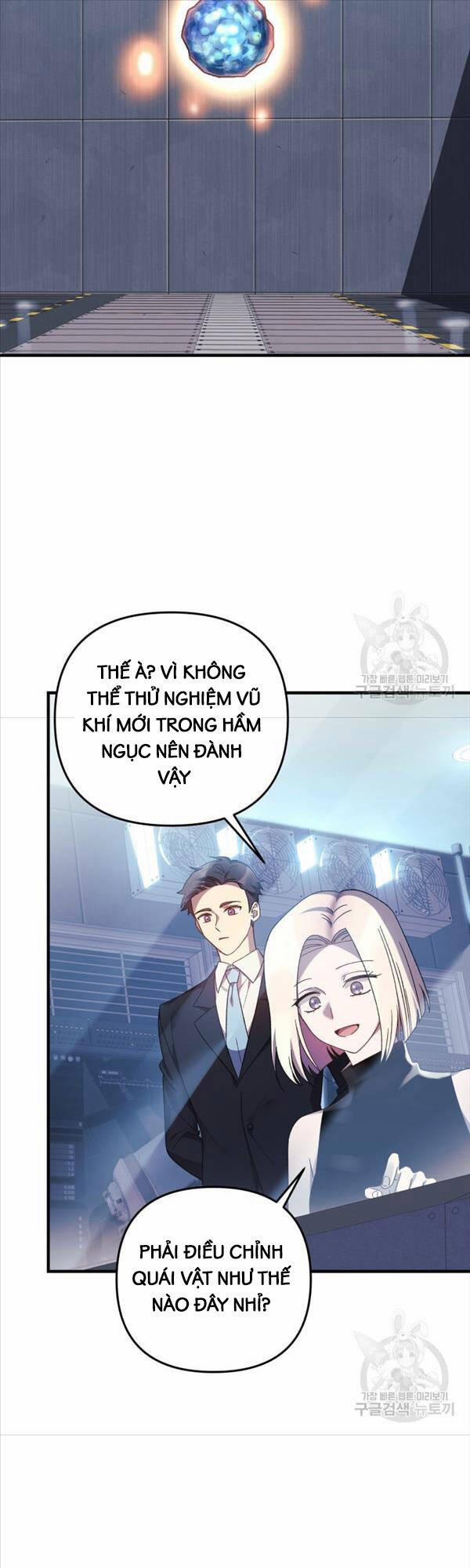 Con Gái Tôi Là Trùm Cuối 64 trang 25