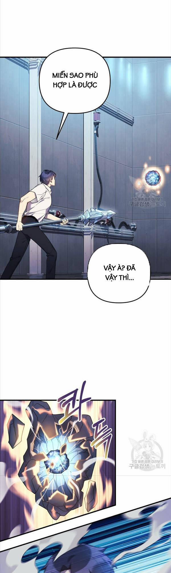 Con Gái Tôi Là Trùm Cuối 64 trang 26