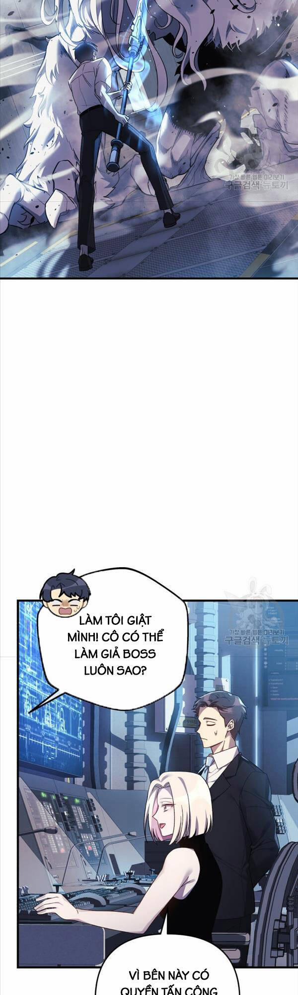 Con Gái Tôi Là Trùm Cuối 64 trang 28