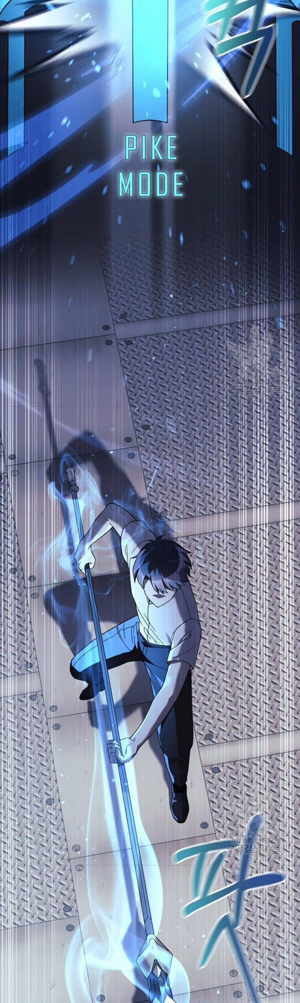 Con Gái Tôi Là Trùm Cuối 64 trang 31