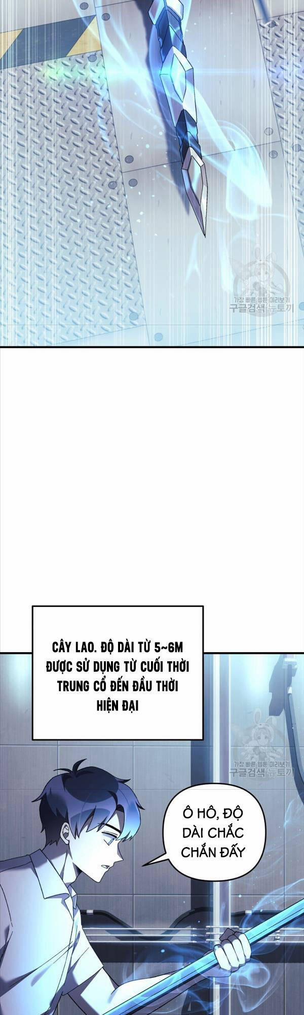 Con Gái Tôi Là Trùm Cuối 64 trang 32