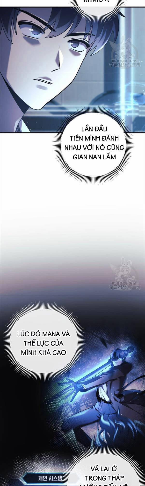 Con Gái Tôi Là Trùm Cuối 64 trang 34