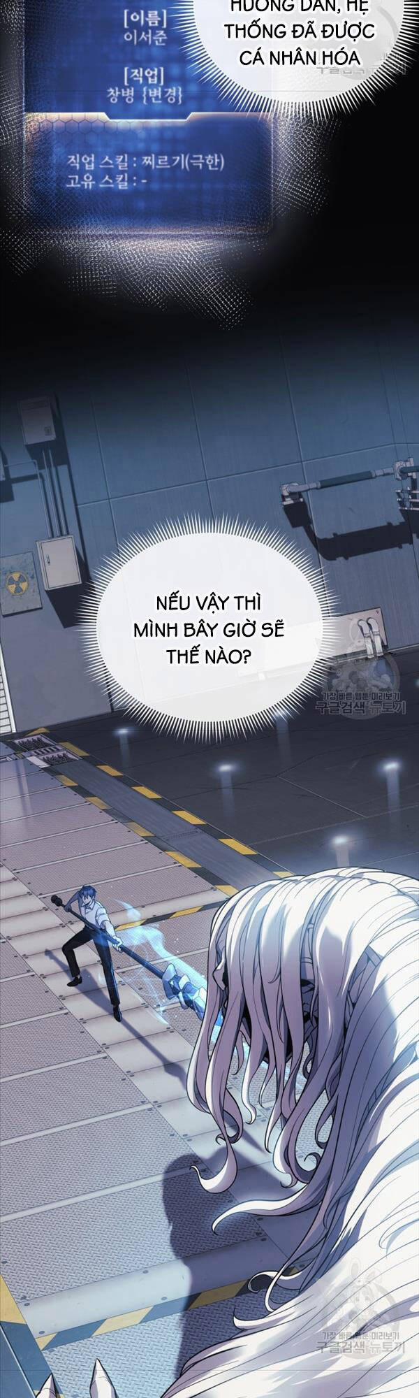 Con Gái Tôi Là Trùm Cuối 64 trang 35