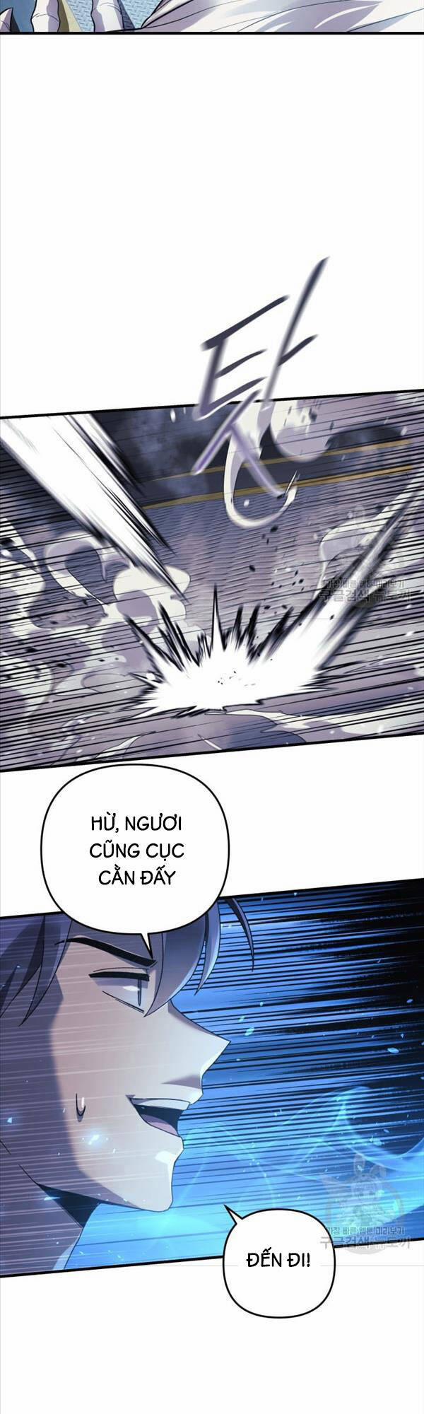 Con Gái Tôi Là Trùm Cuối 64 trang 36