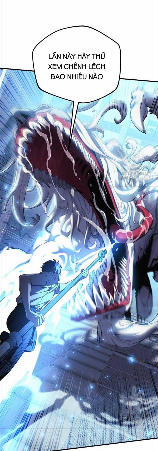 Con Gái Tôi Là Trùm Cuối 64 trang 37