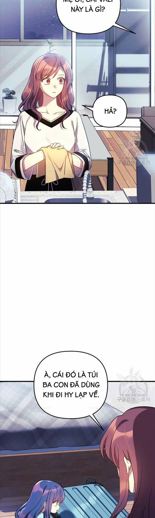 Con Gái Tôi Là Trùm Cuối 64 trang 39