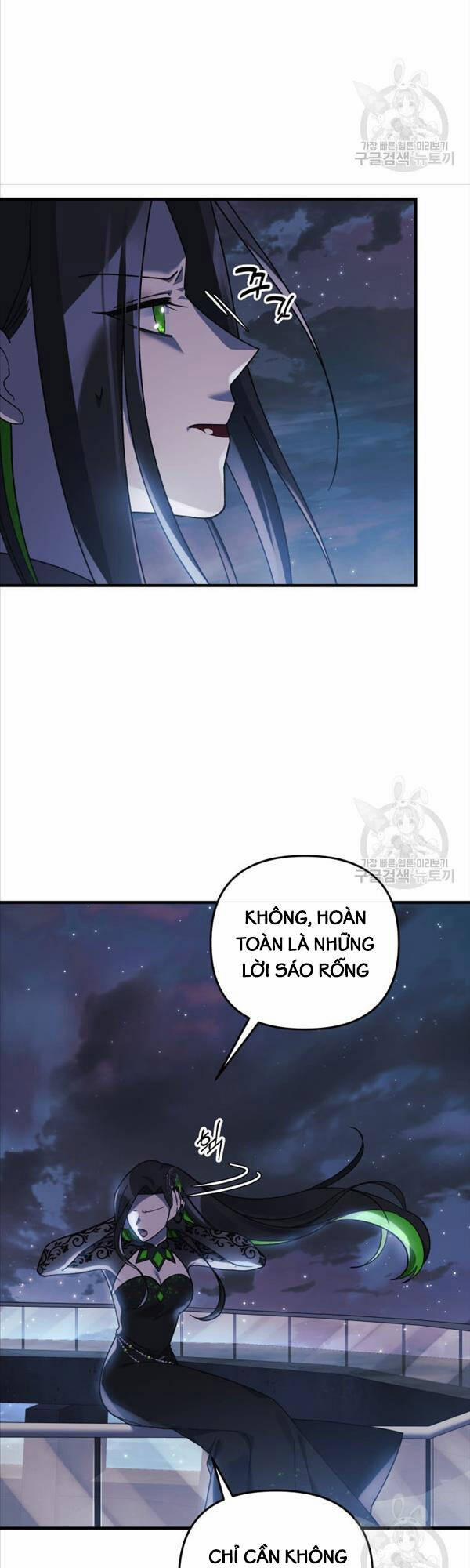 Con Gái Tôi Là Trùm Cuối 64 trang 4