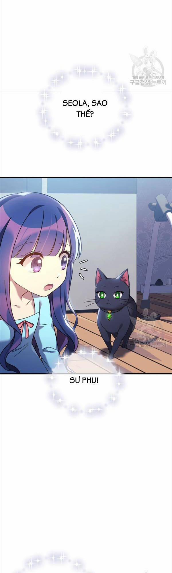 Con Gái Tôi Là Trùm Cuối 64 trang 41