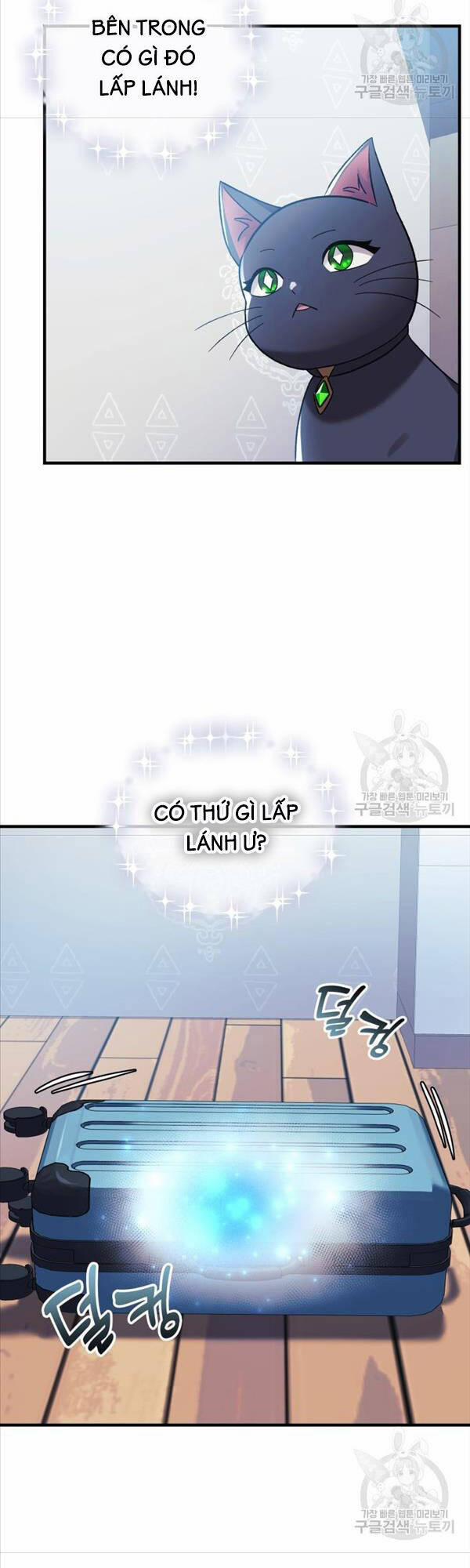 Con Gái Tôi Là Trùm Cuối 64 trang 42