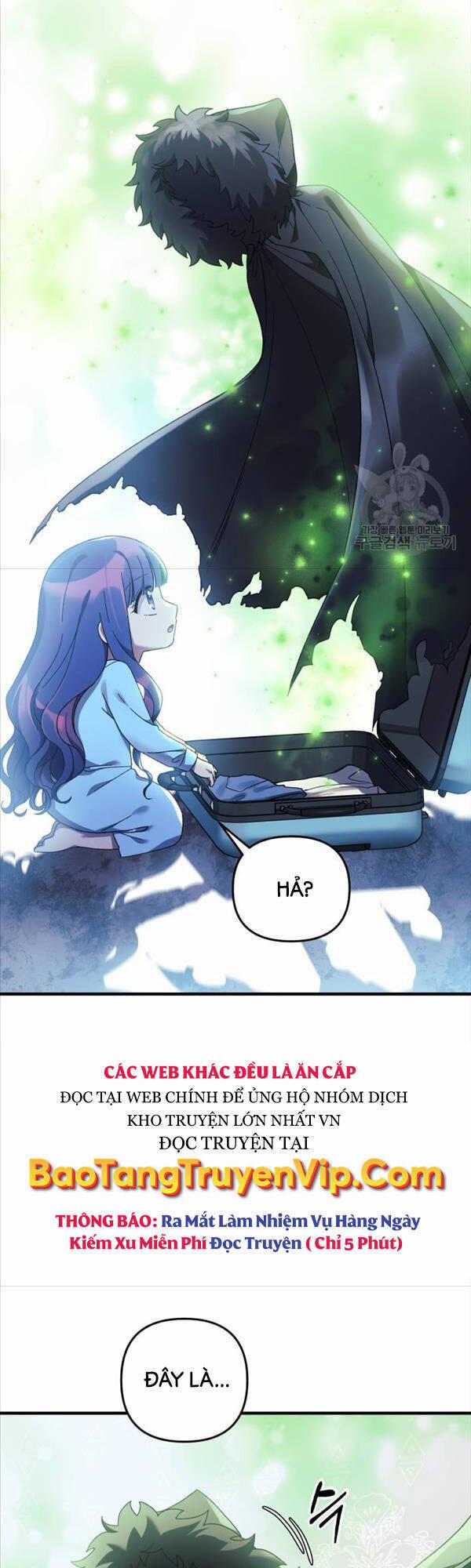 Con Gái Tôi Là Trùm Cuối 64 trang 44