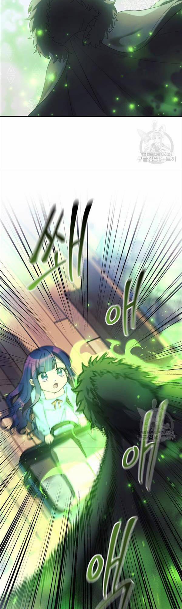 Con Gái Tôi Là Trùm Cuối 64 trang 45