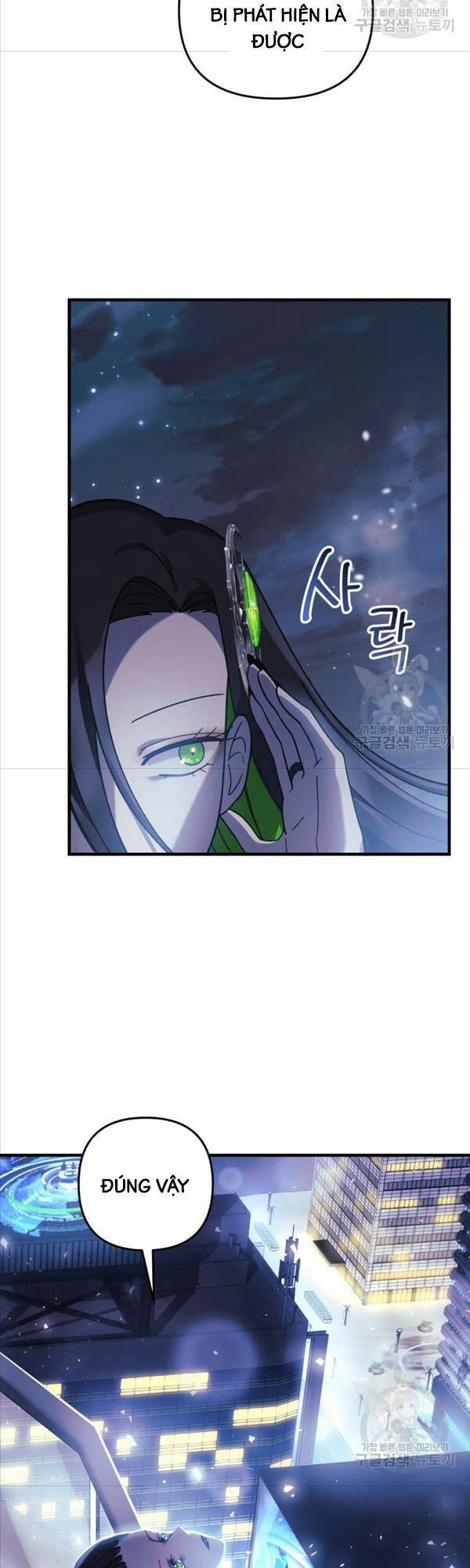 Con Gái Tôi Là Trùm Cuối 64 trang 5