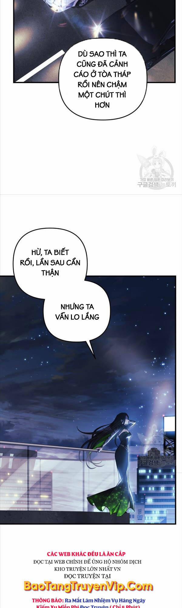 Con Gái Tôi Là Trùm Cuối 64 trang 7