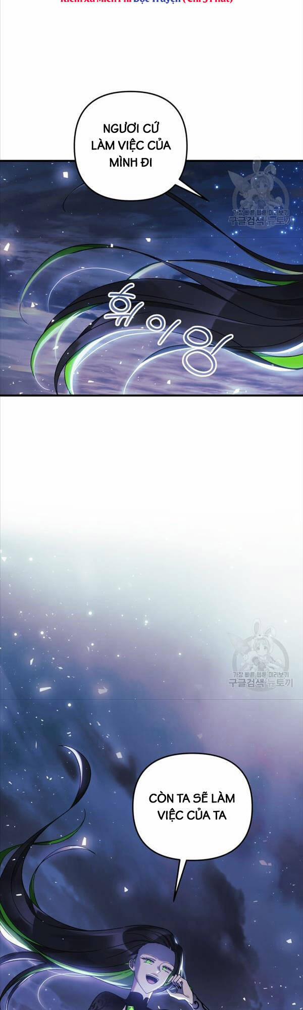 Con Gái Tôi Là Trùm Cuối 64 trang 8