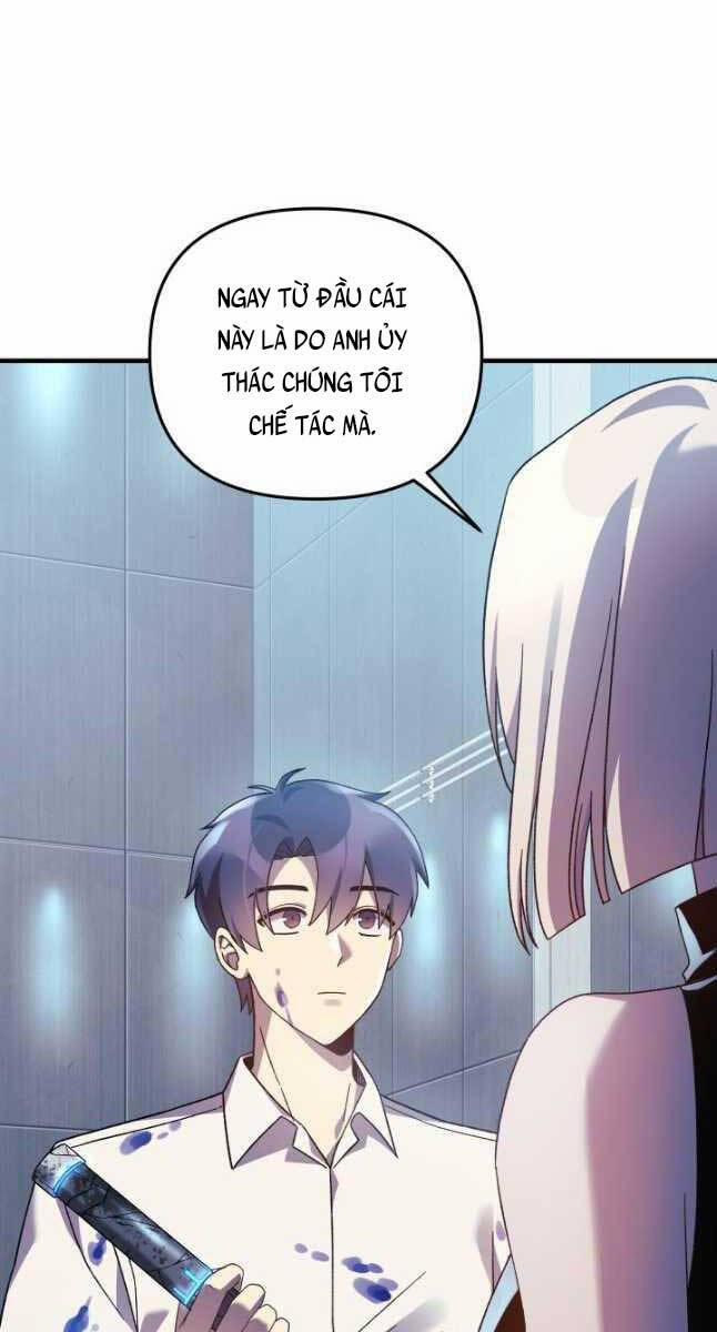 Con Gái Tôi Là Trùm Cuối 65 trang 10