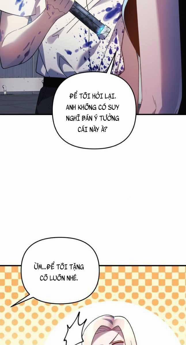 Con Gái Tôi Là Trùm Cuối 65 trang 11