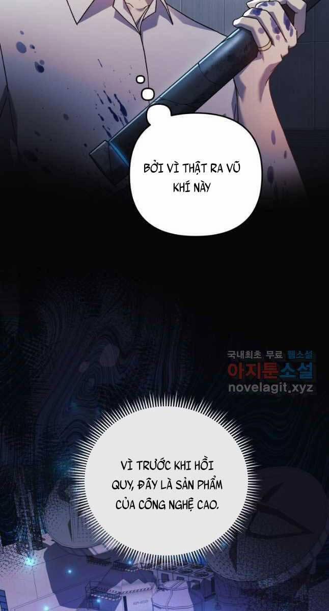 Con Gái Tôi Là Trùm Cuối 65 trang 16