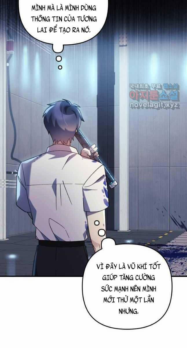 Con Gái Tôi Là Trùm Cuối 65 trang 18