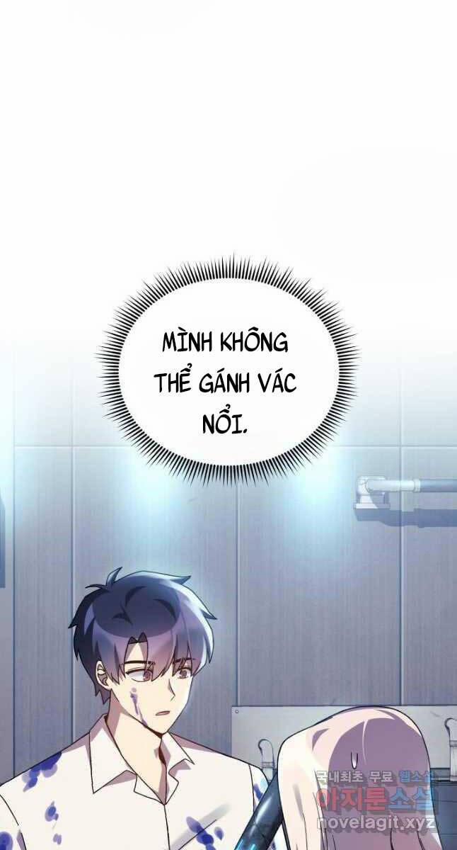 Con Gái Tôi Là Trùm Cuối 65 trang 23