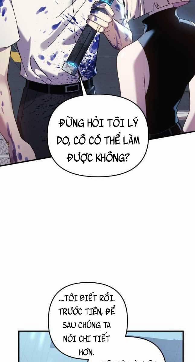 Con Gái Tôi Là Trùm Cuối 65 trang 24