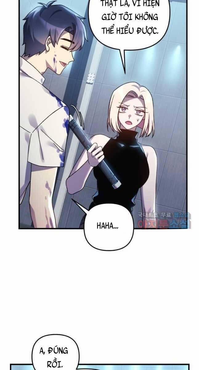 Con Gái Tôi Là Trùm Cuối 65 trang 25