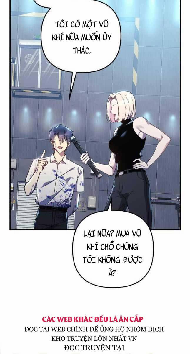 Con Gái Tôi Là Trùm Cuối 65 trang 26