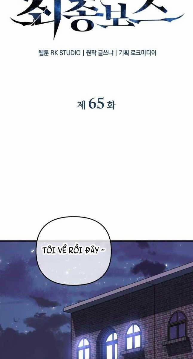 Con Gái Tôi Là Trùm Cuối 65 trang 29