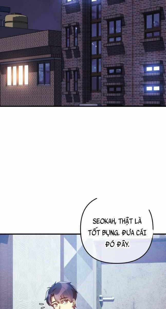 Con Gái Tôi Là Trùm Cuối 65 trang 30