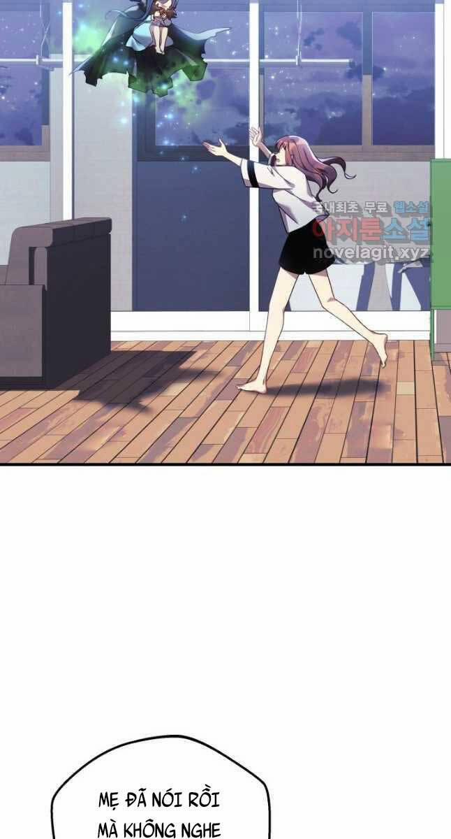 Con Gái Tôi Là Trùm Cuối 65 trang 32